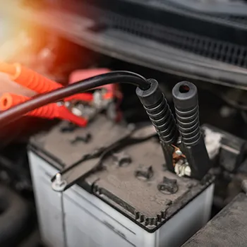 Battery, Starter, & Alternator Repair in Englewood, CO