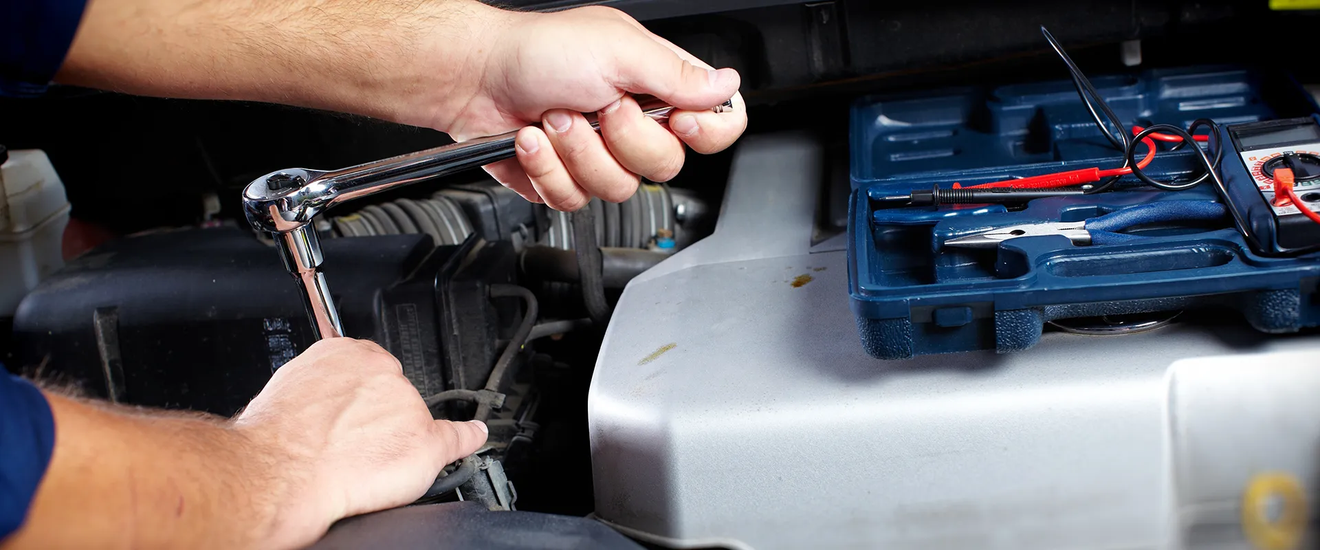Car Repair near Englewood, CO