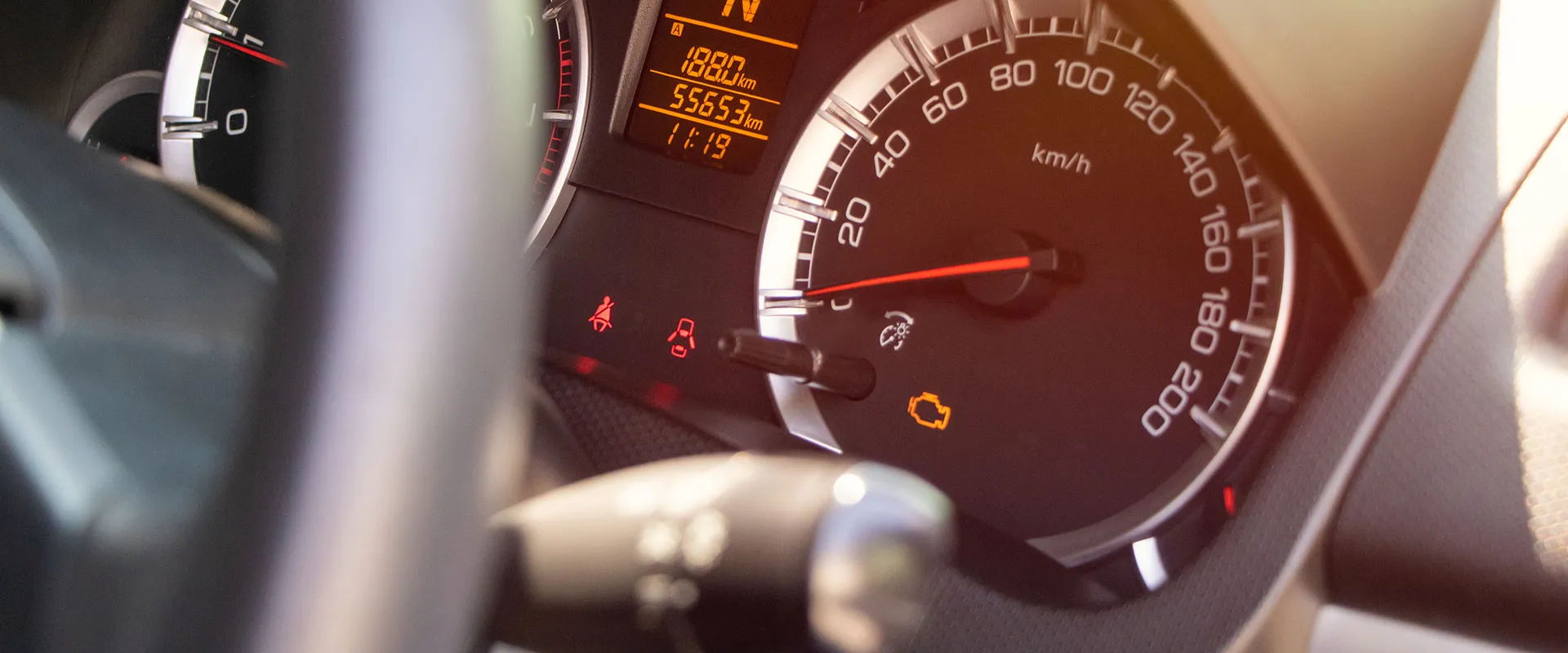 Check Engine Light near Englewood, CO