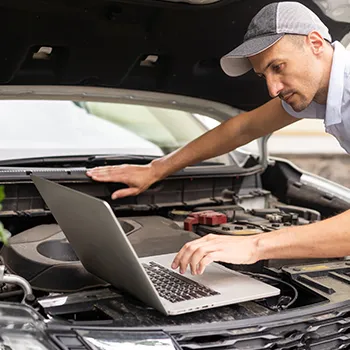 Auto Diagnostics in Englewood, CO