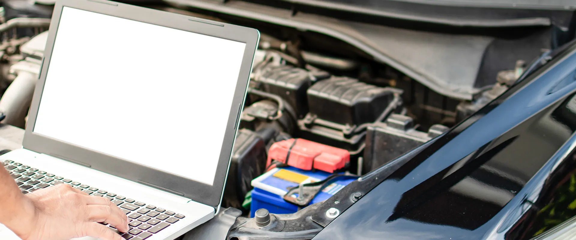 Auto Diagnostics near Englewood, CO