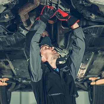 Drivetrain & Differential in Englewood, CO