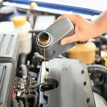 Oil Changes in Englewood, CO
