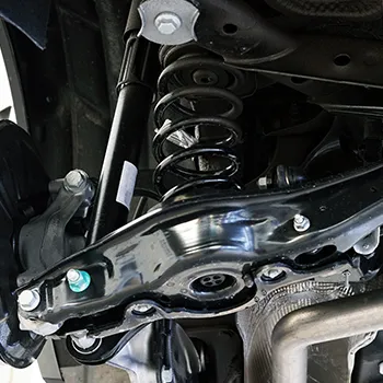 Suspension Repair in Englewood, CO