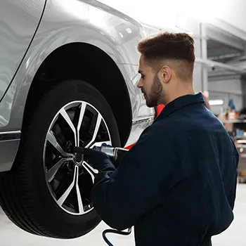Tire Services in Englewood, CO