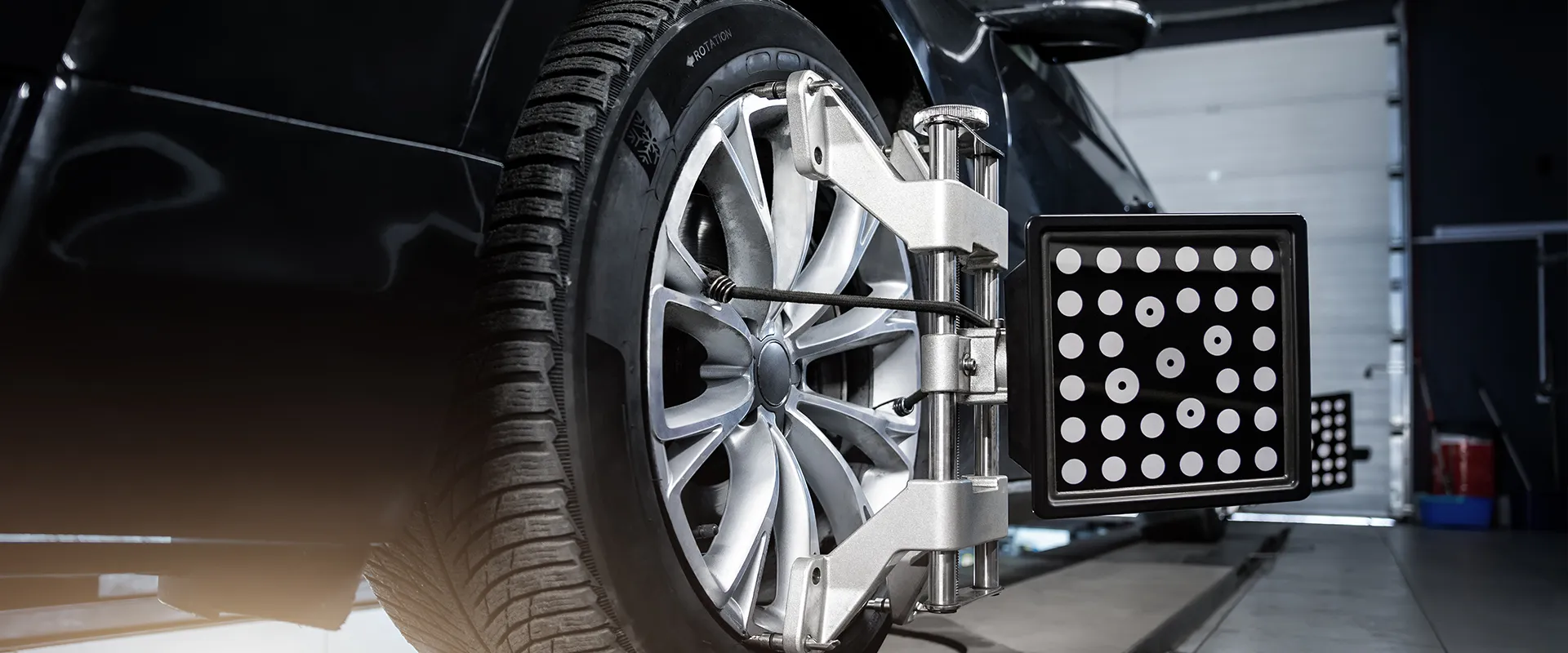 Wheel Alignment near Englewood, CO