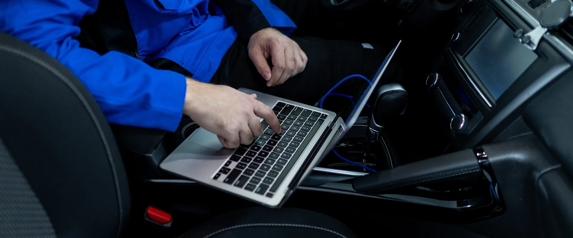 Auto Diagnostics near Englewood, CO