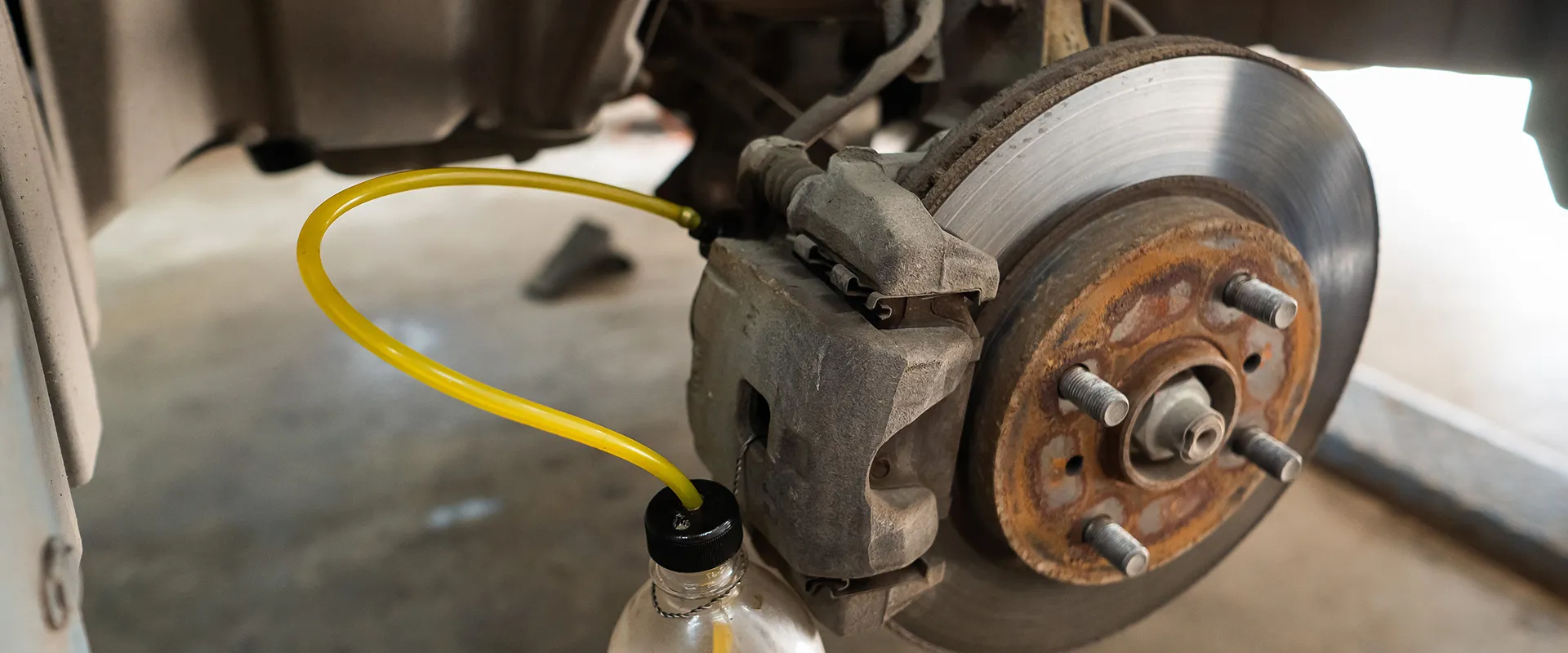 Brake Repair near Englewood, CO