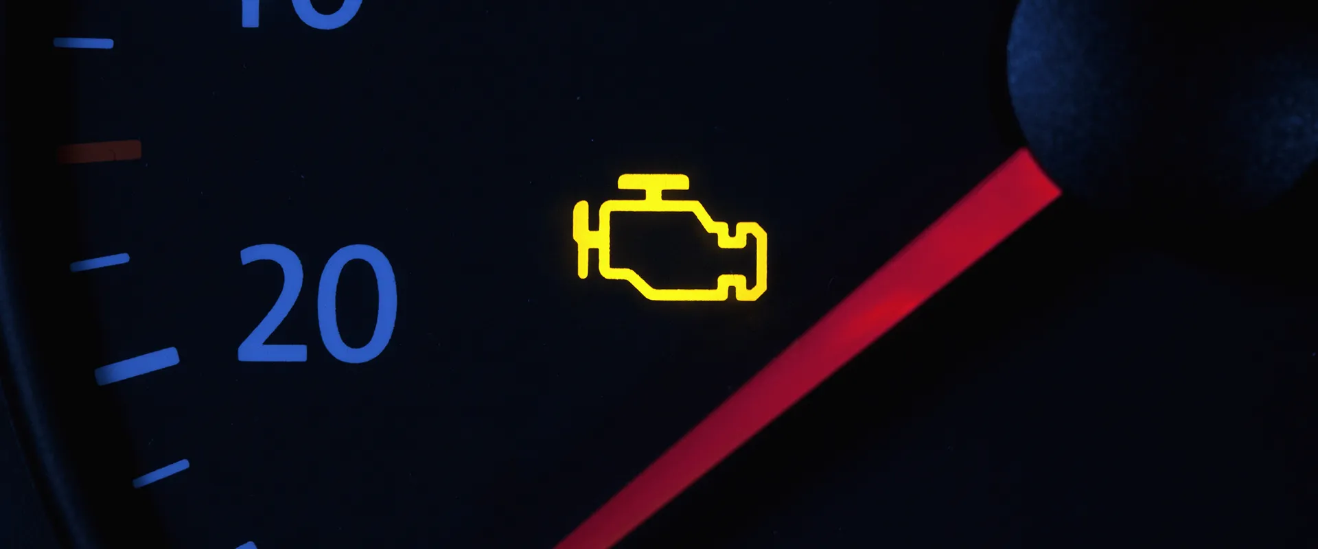 Check Engine Light near Englewood, CO