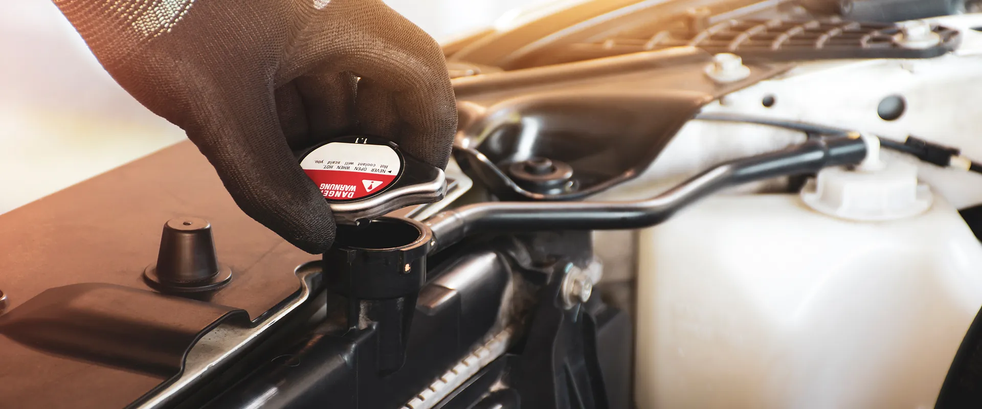 Cooling System near Englewood, CO